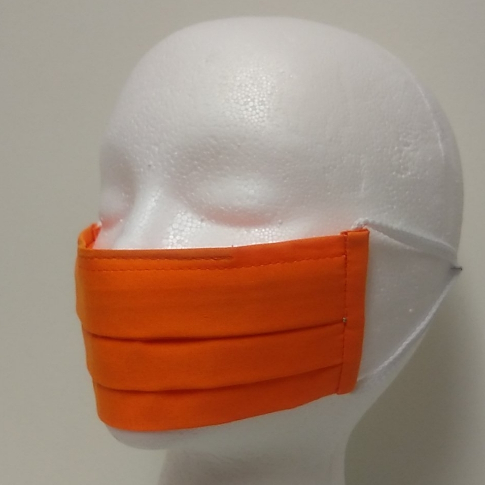 2 for $11 | Handmade Face Masks | 100% Cotton - Picture 2 of 4